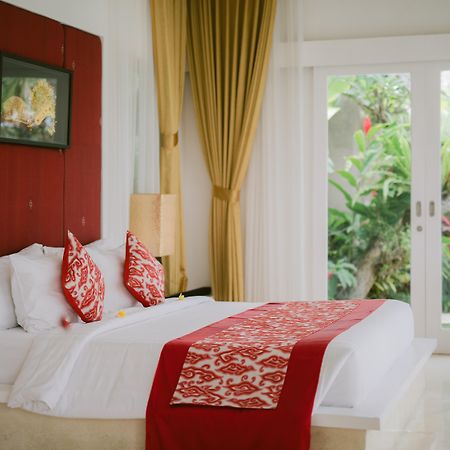 Alam Boutique Villa, Umalas Seminyak Extérieur photo