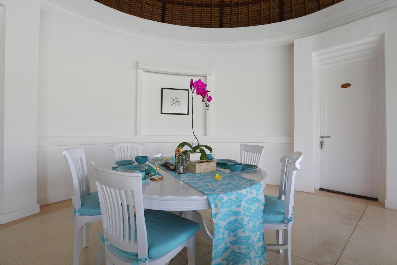 Alam Boutique Villa, Umalas Seminyak Extérieur photo