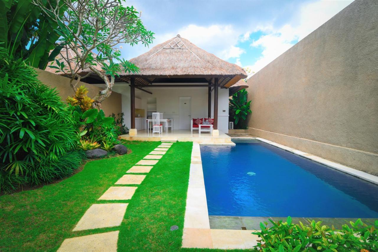 Alam Boutique Villa, Umalas Seminyak Extérieur photo