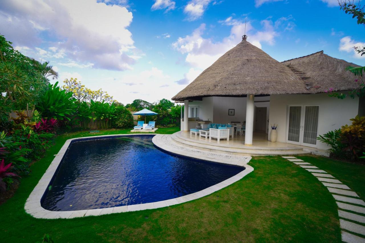 Alam Boutique Villa, Umalas Seminyak Extérieur photo