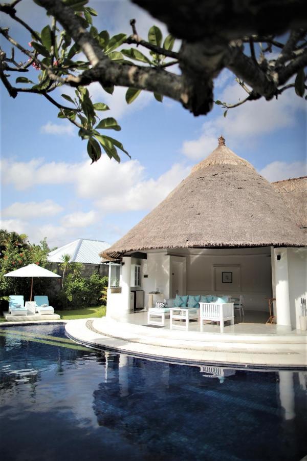 Alam Boutique Villa, Umalas Seminyak Extérieur photo