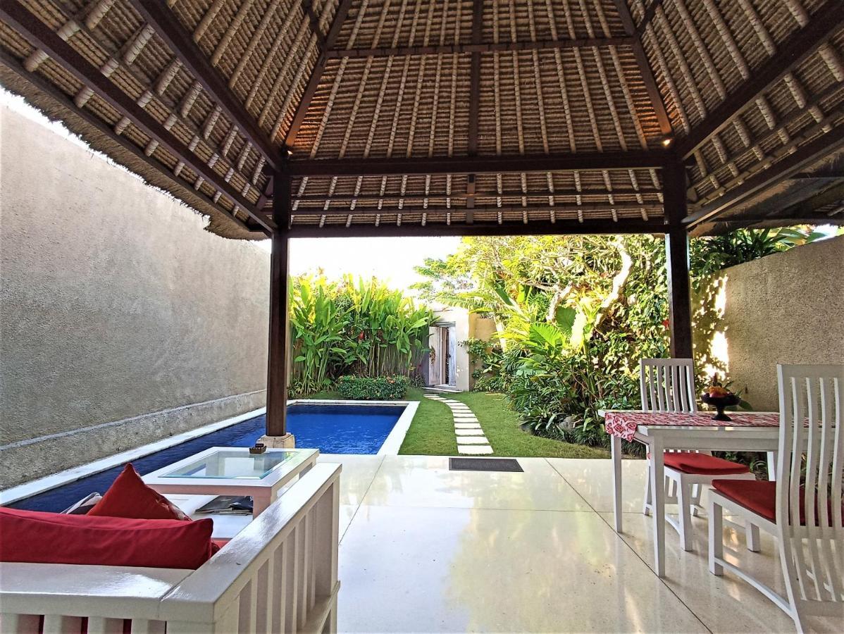 Alam Boutique Villa, Umalas Seminyak Extérieur photo