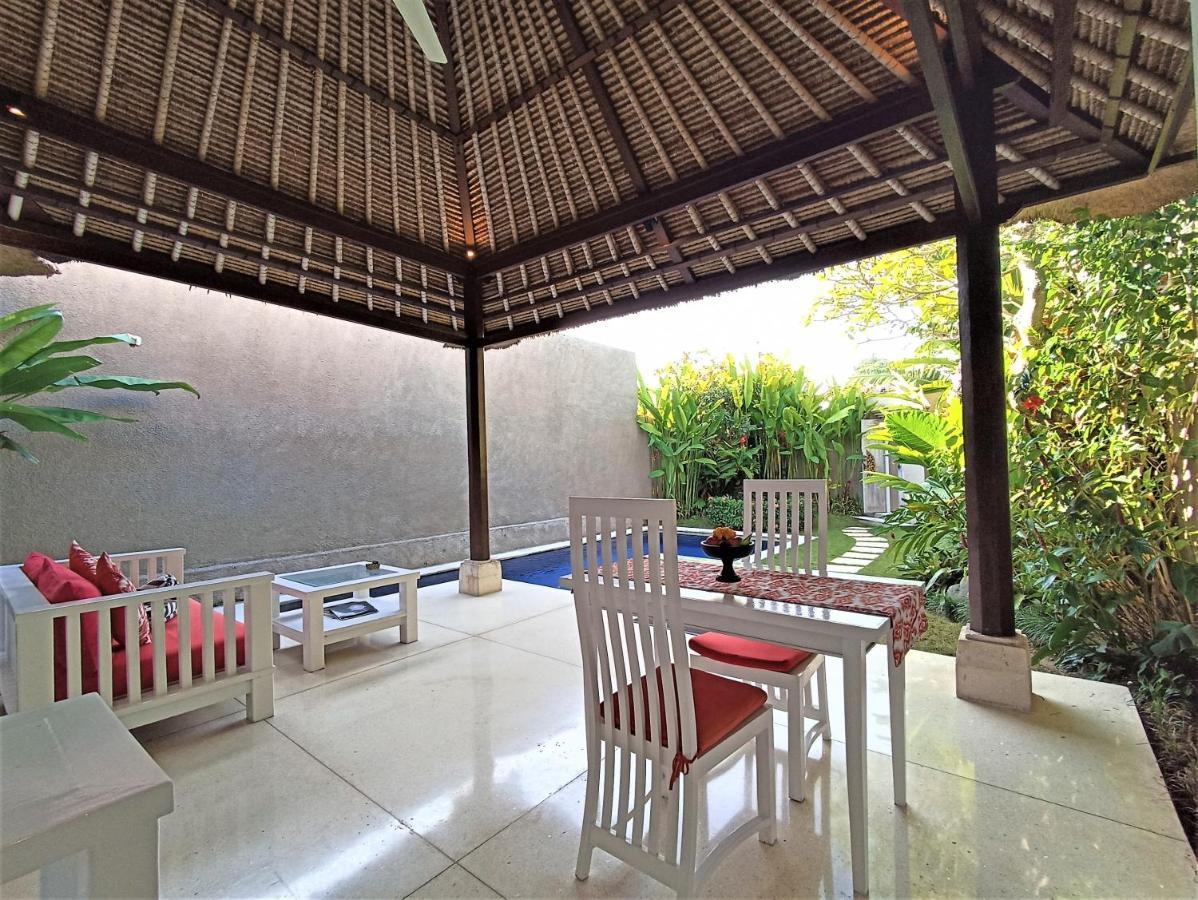 Alam Boutique Villa, Umalas Seminyak Extérieur photo