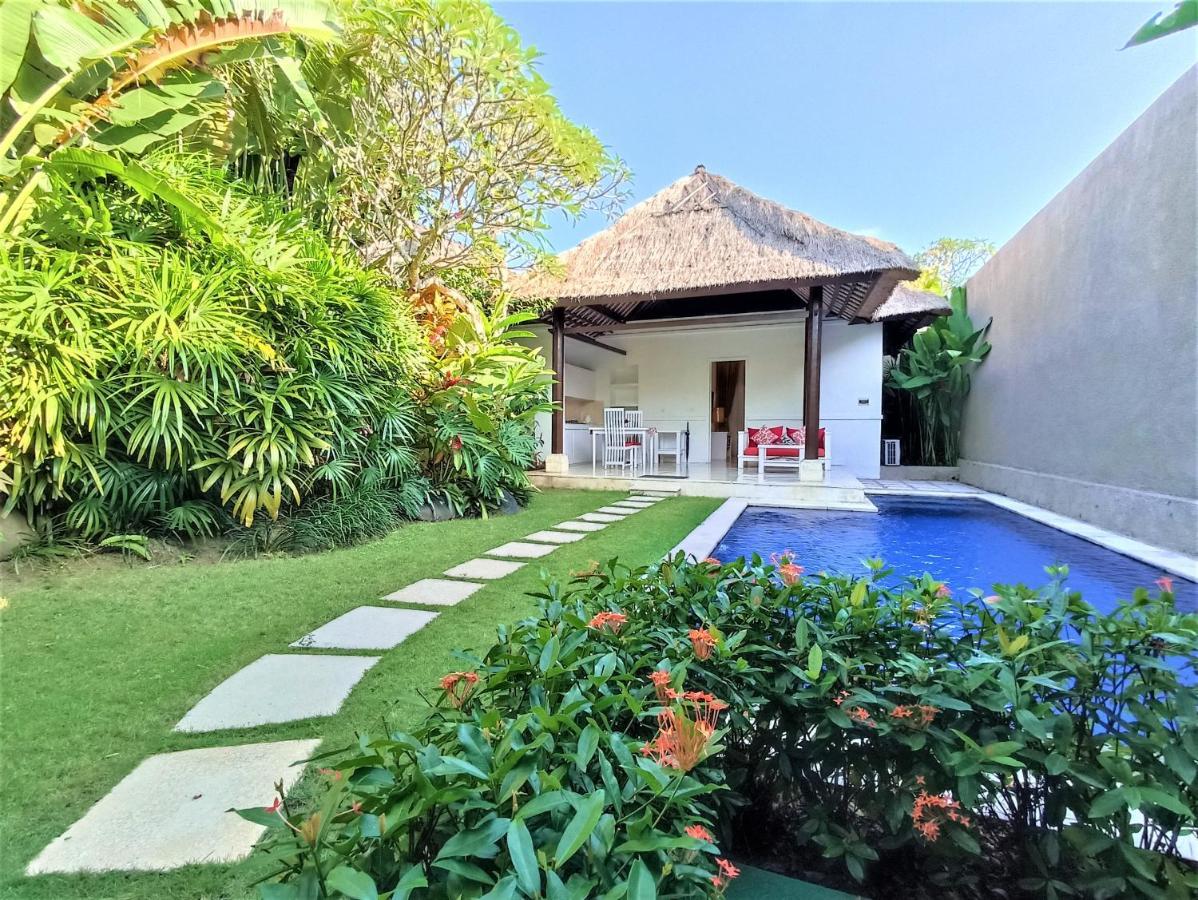 Alam Boutique Villa, Umalas Seminyak Extérieur photo
