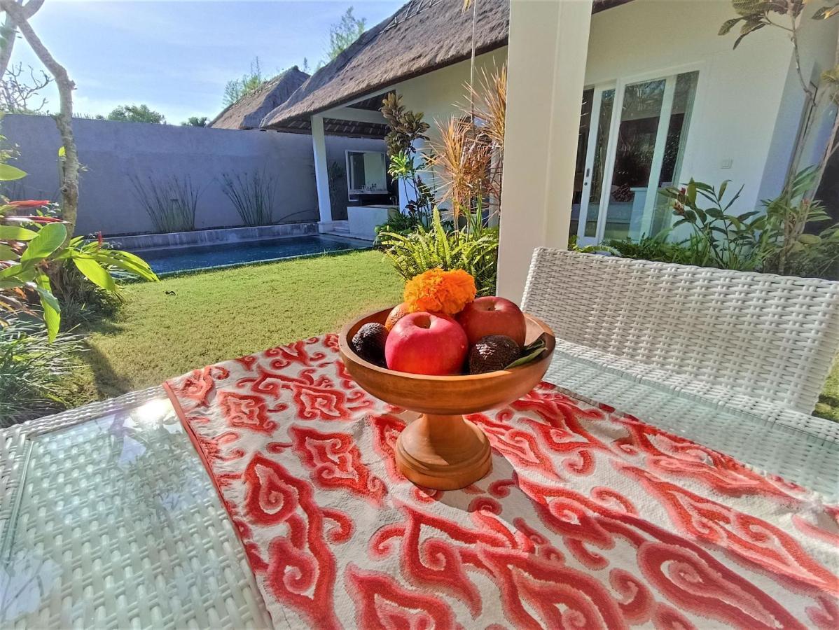 Alam Boutique Villa, Umalas Seminyak Extérieur photo