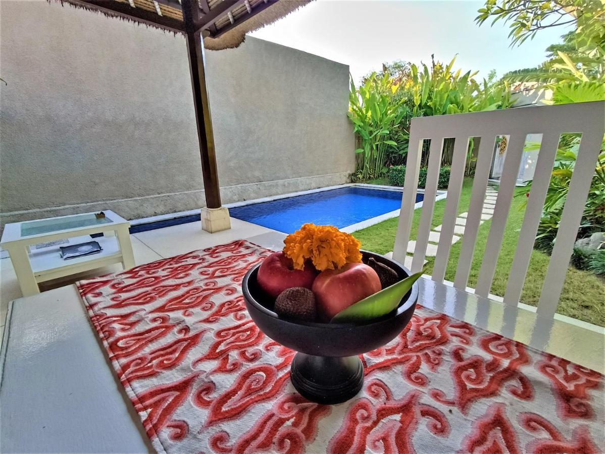 Alam Boutique Villa, Umalas Seminyak Extérieur photo