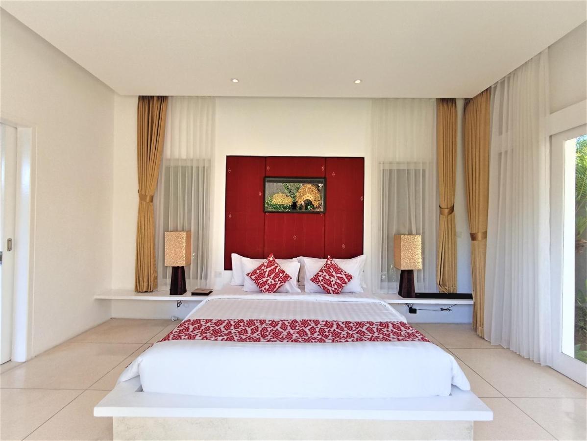 Alam Boutique Villa, Umalas Seminyak Extérieur photo