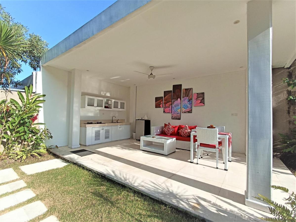 Alam Boutique Villa, Umalas Seminyak Extérieur photo