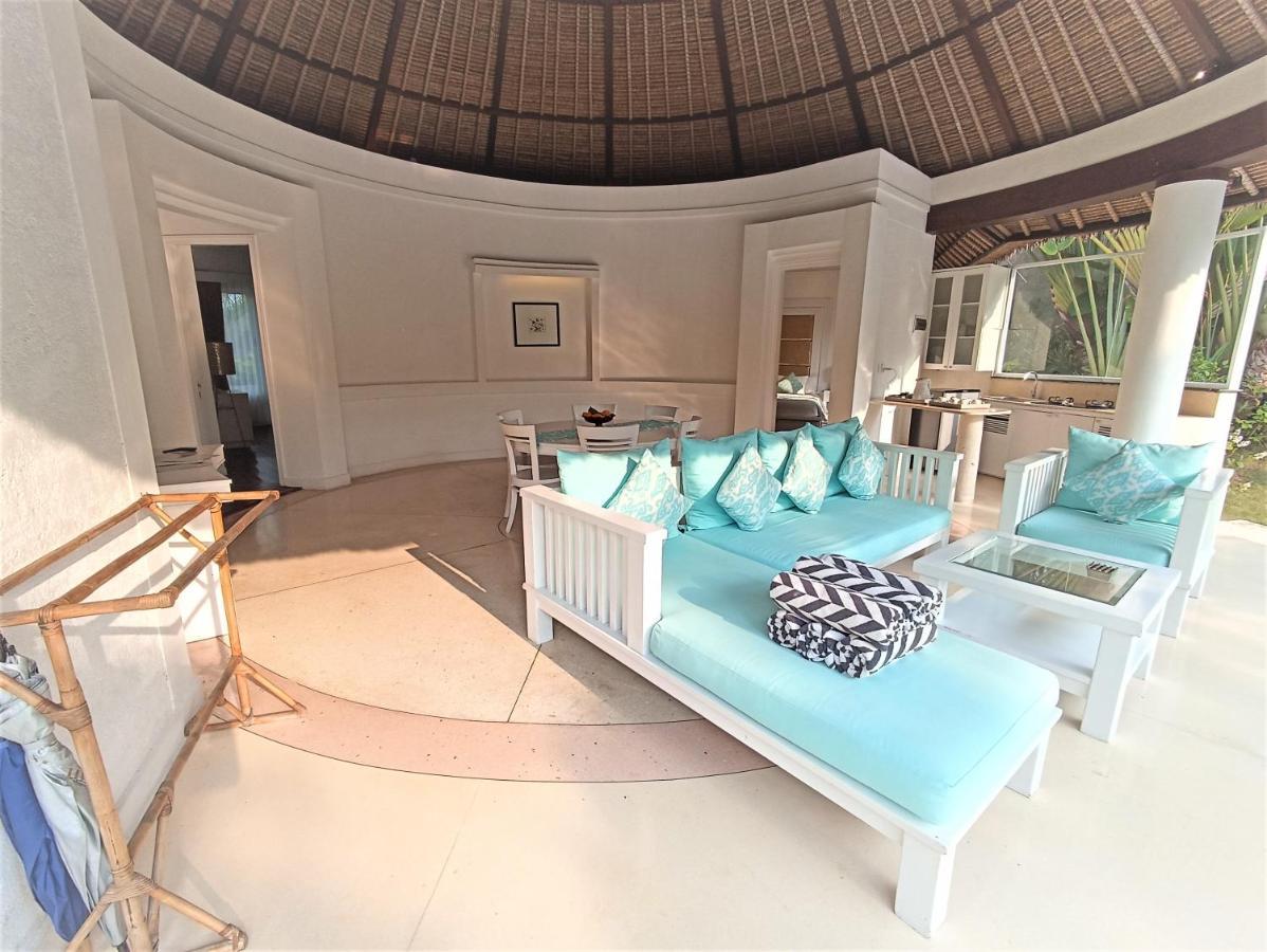 Alam Boutique Villa, Umalas Seminyak Extérieur photo