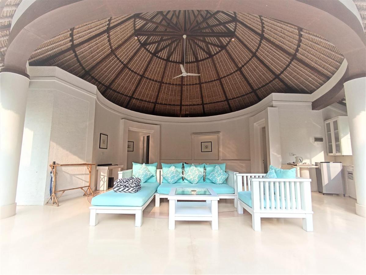 Alam Boutique Villa, Umalas Seminyak Extérieur photo