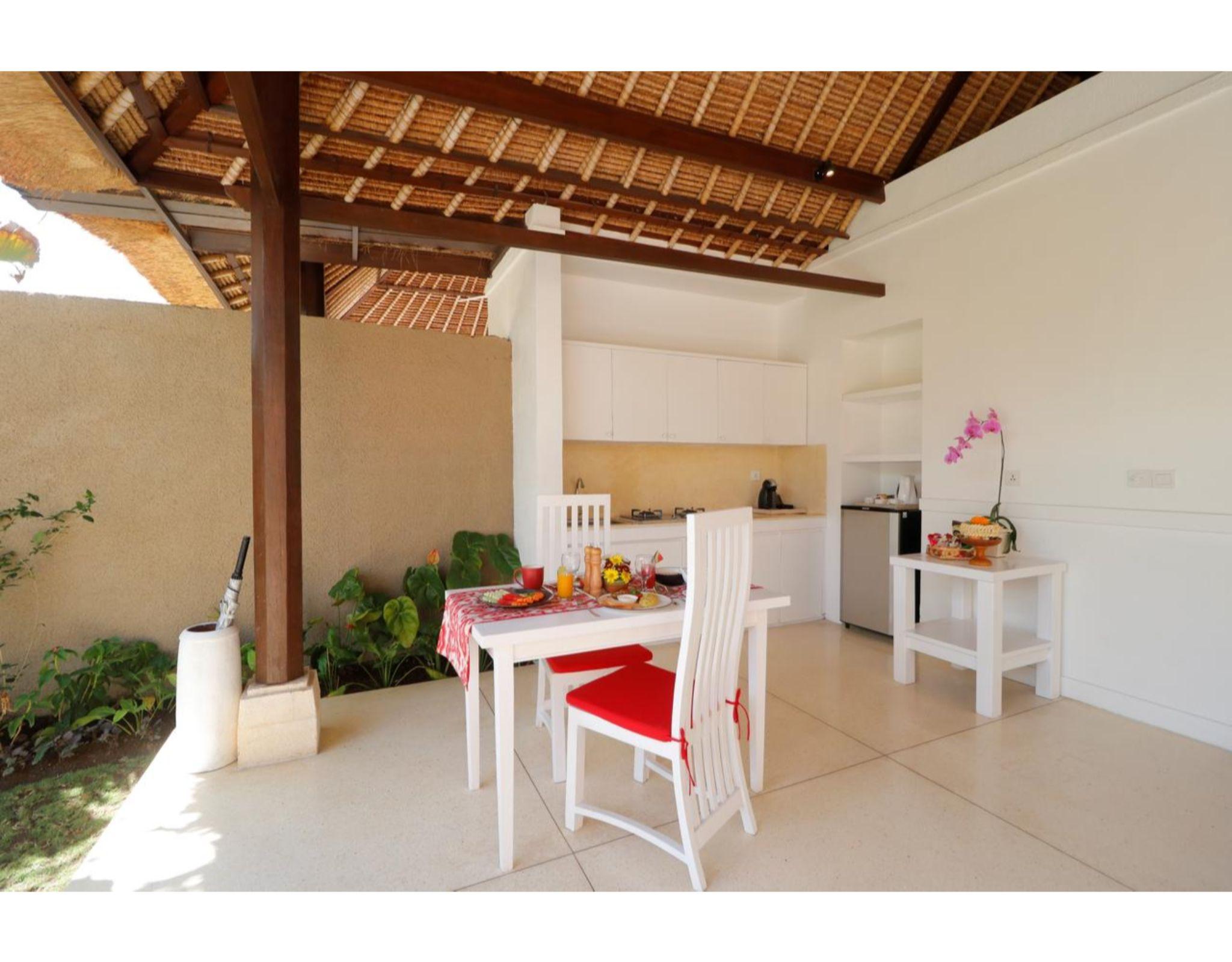 Alam Boutique Villa, Umalas Seminyak Extérieur photo