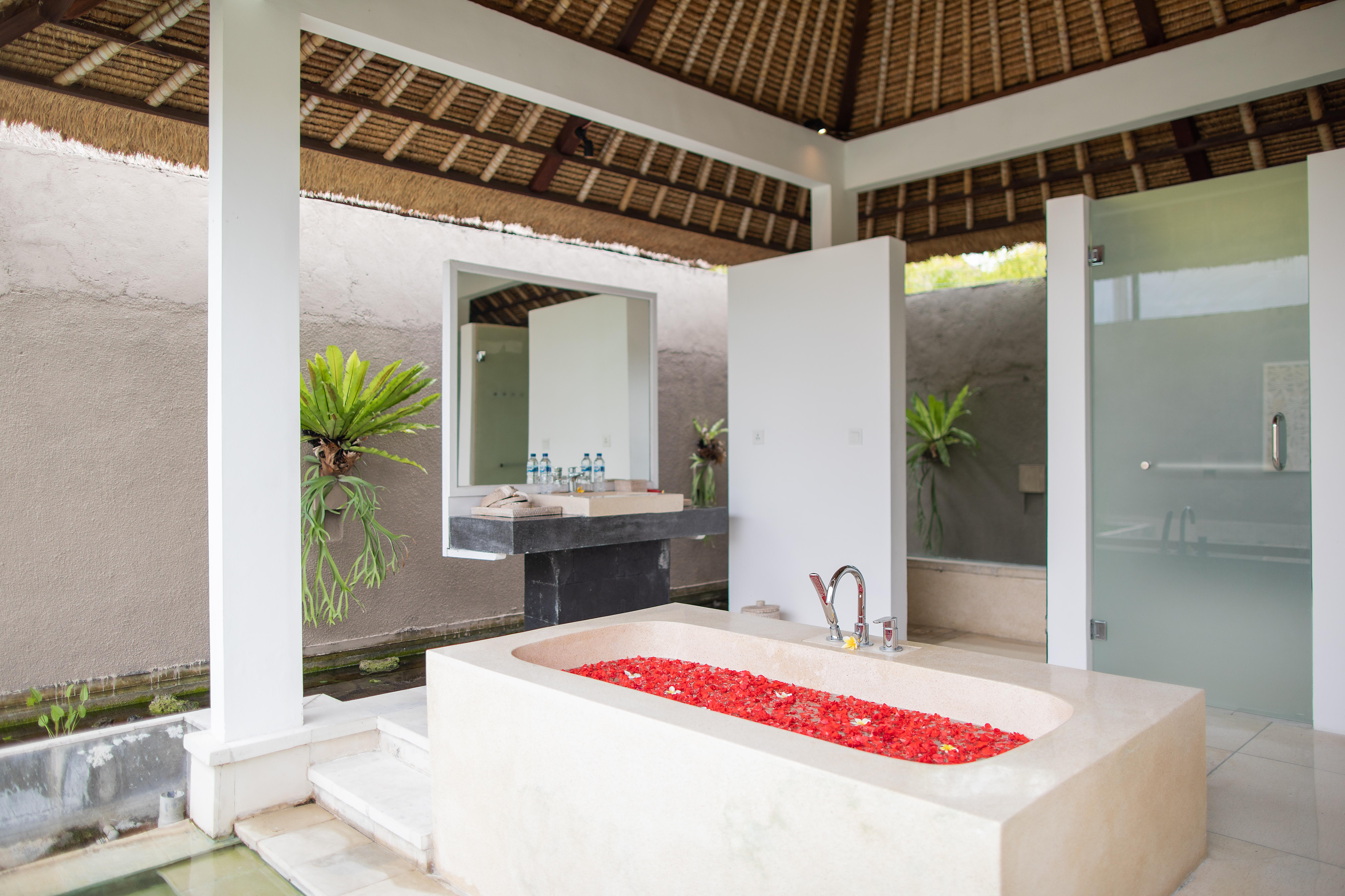 Alam Boutique Villa, Umalas Seminyak Extérieur photo