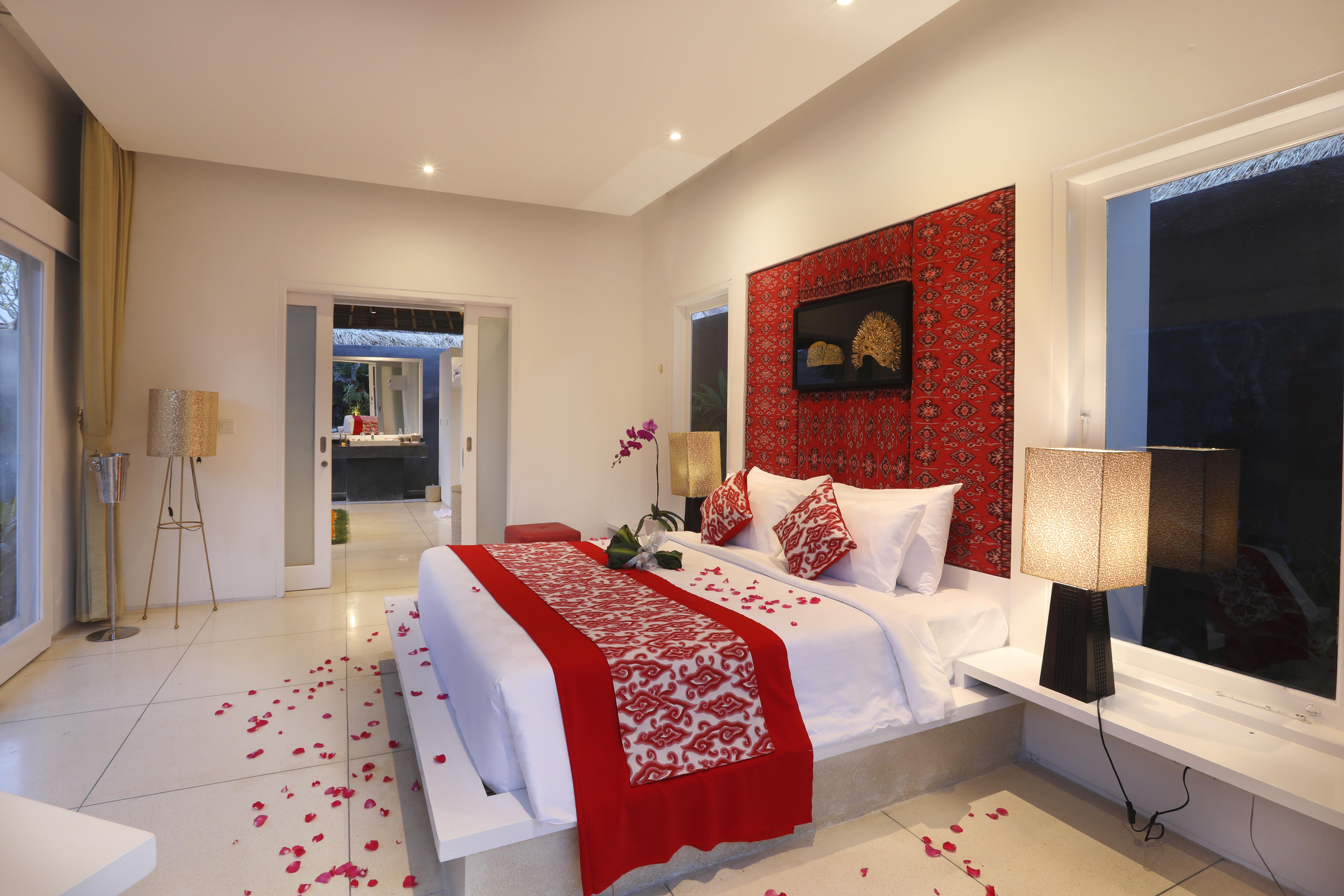 Alam Boutique Villa, Umalas Seminyak Extérieur photo