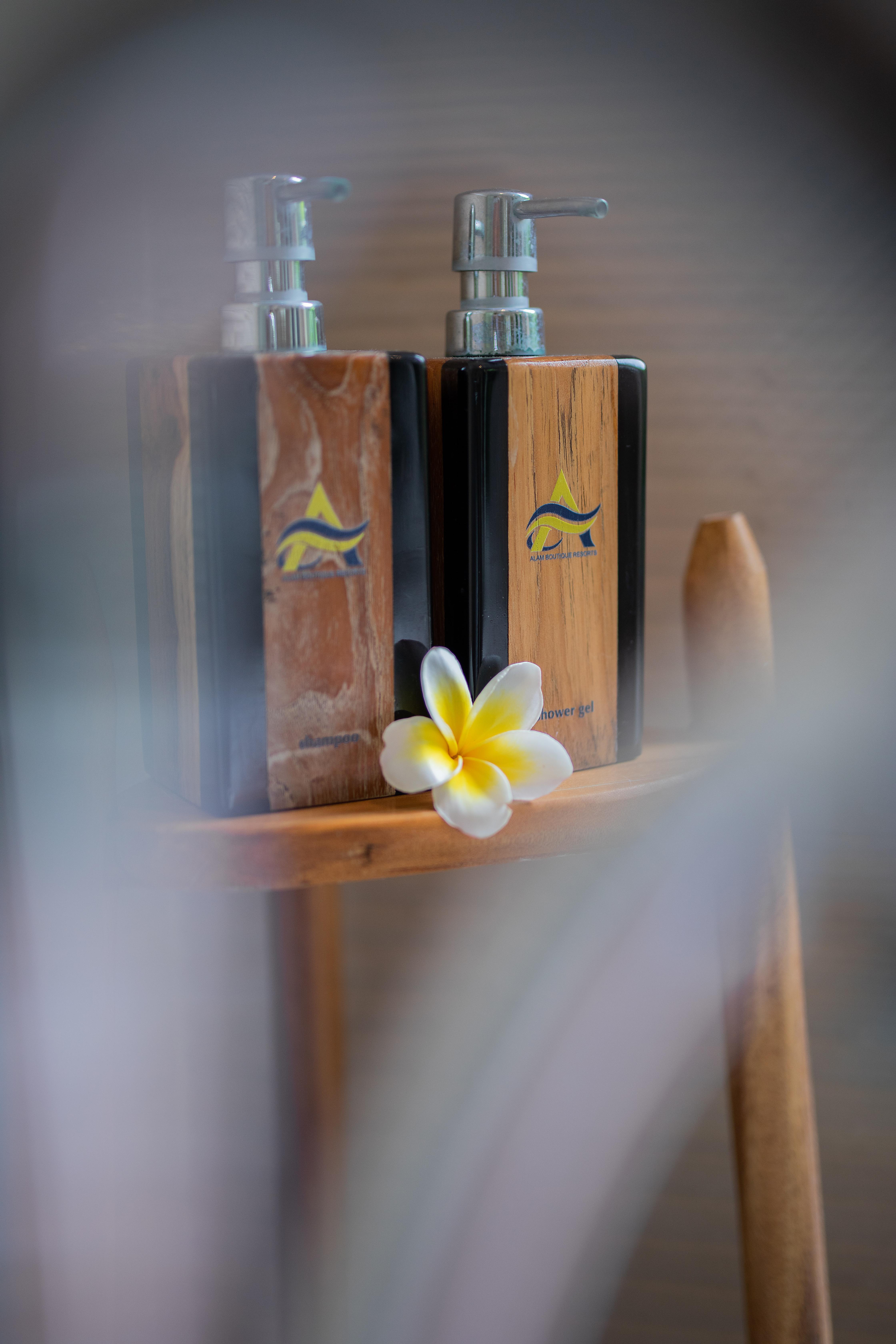 Alam Boutique Villa, Umalas Seminyak Extérieur photo