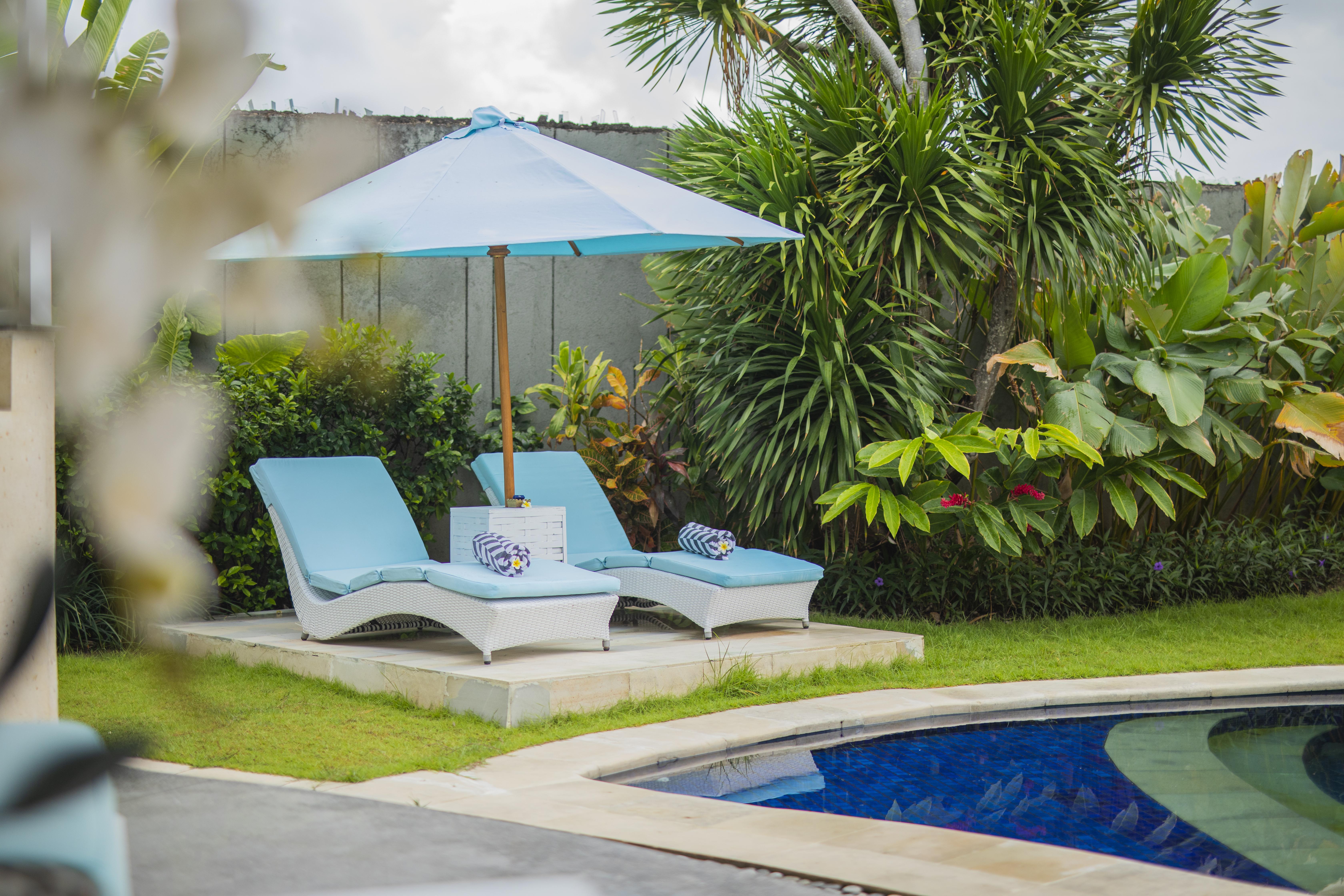 Alam Boutique Villa, Umalas Seminyak Extérieur photo