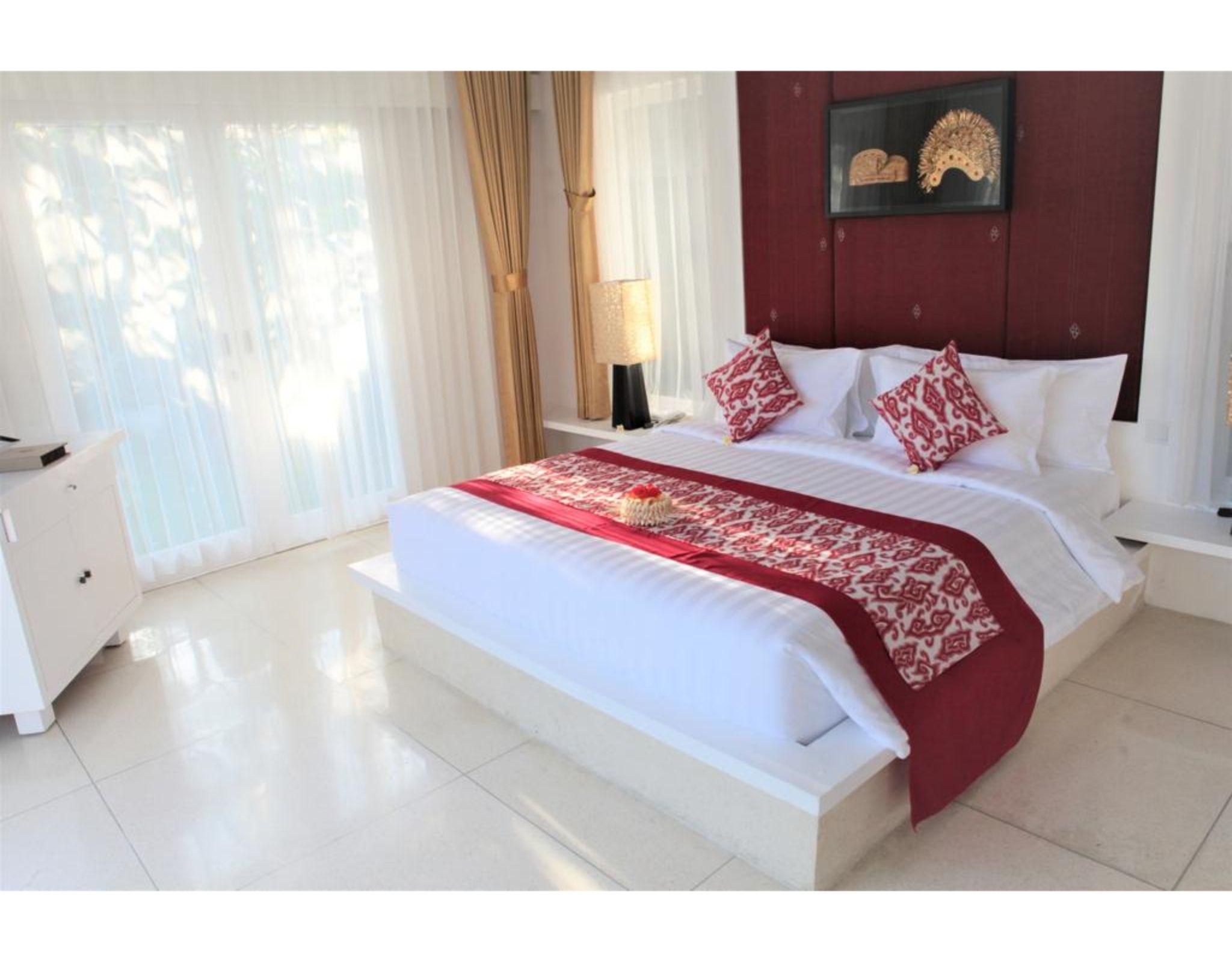 Alam Boutique Villa, Umalas Seminyak Extérieur photo