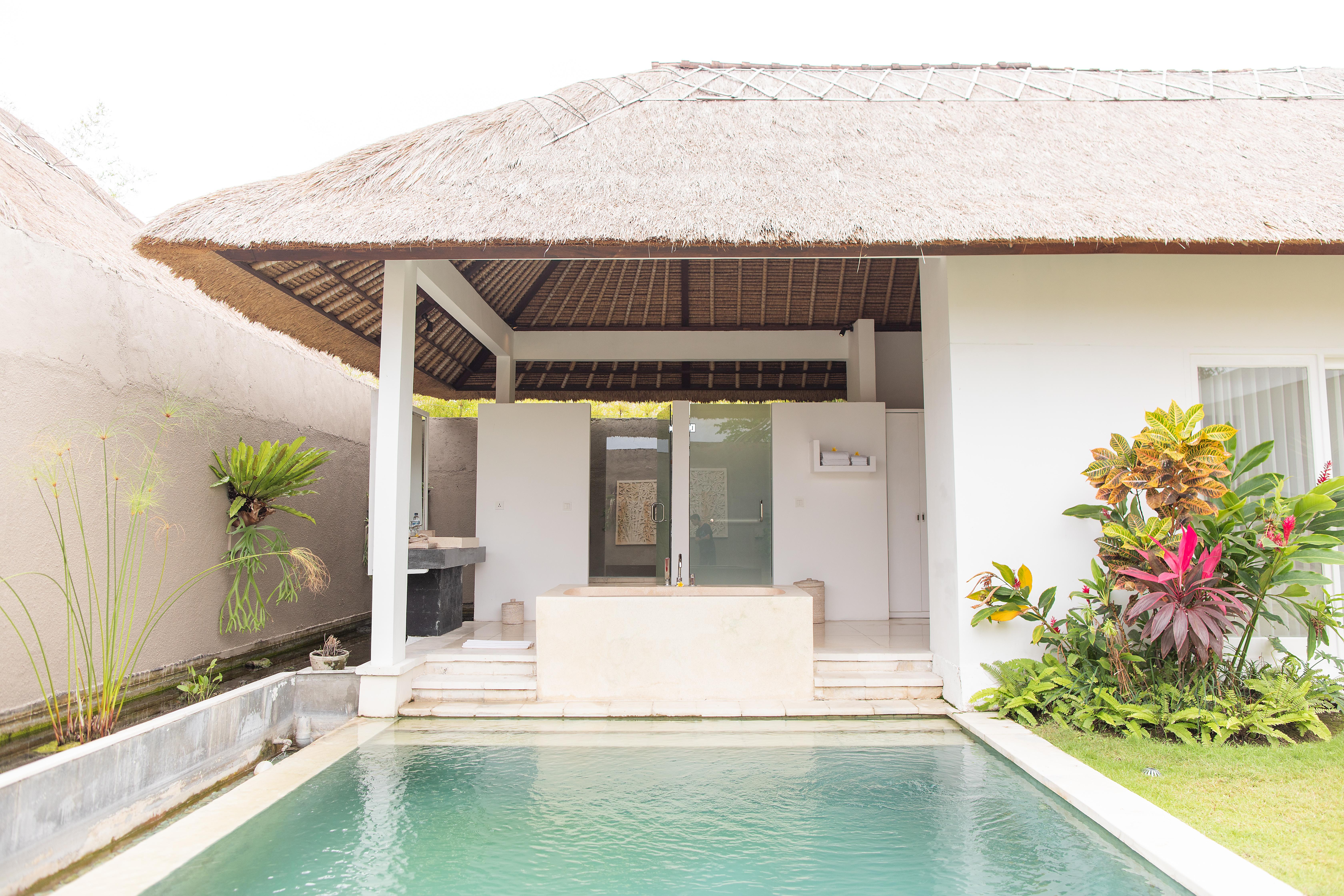 Alam Boutique Villa, Umalas Seminyak Extérieur photo