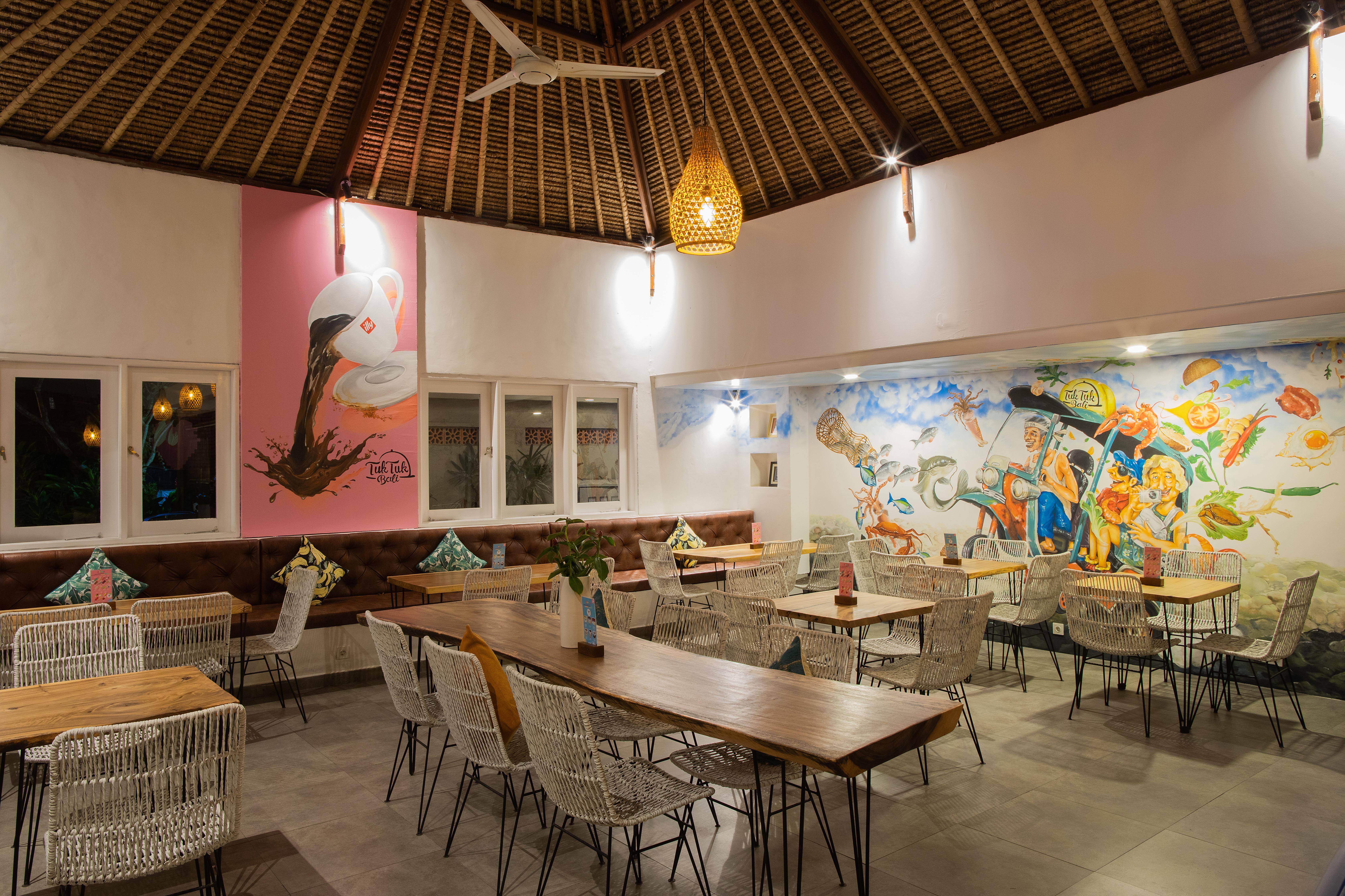 Alam Boutique Villa, Umalas Seminyak Extérieur photo