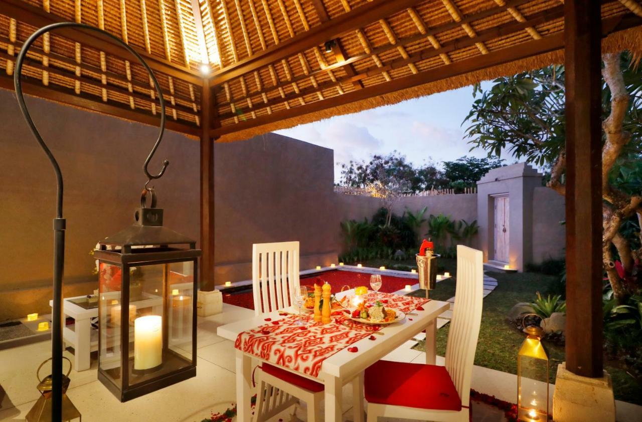 Alam Boutique Villa, Umalas Seminyak Extérieur photo